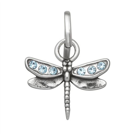 Charm Giovanni Raspini Donna in Argento 12185 - 12185